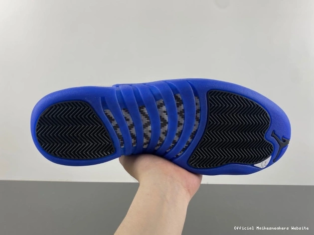 Official Maikesneakers CT8013-140 Jordan Air Blueberry 12 0804